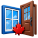 Access Control Systems by Windows & Doors Whitby