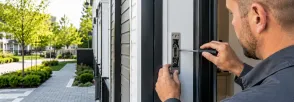 Automatic Door Lock Repair Lynde Creek, Whitby