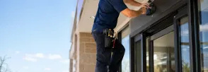 Automatic Door Maintenance Whitby