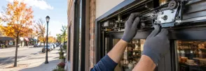 Automatic Door Technician Whitby
