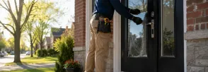 Break-In Glass Repair Blue Grass Meadows, Whitby