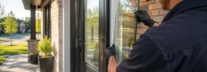 Custom Glass Replacement Whitby