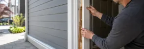 Door Frame Repair Whitby