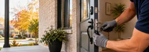 Door Repairman Whitby