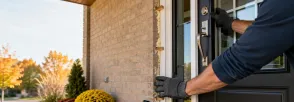 Door System Replacement Whitby