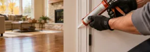 Door Trim Repair Whitby