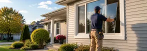 Emergency Glass Replacement Lynde Creek, Whitby
