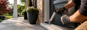 Exterior Door Installer Blue Grass Meadows, Whitby