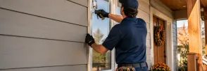 Fiberglass Window Installation Brooklin, Whitby
