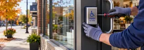 Handicap Door Openers Ashburn, Whitby