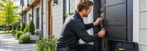 Mobile Locksmith Whitby