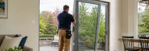 Patio Door Replacement Williamsburg, Whitby