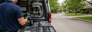 Vehicle Lock Rekeying Ashburn, Whitby