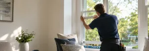 Window Alignment Repair Whitby
