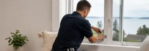 Window Crank Repair Whitby
