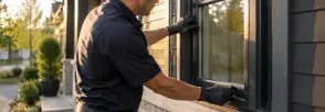 Window Glass Replacement Brooklin, Whitby