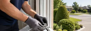 Window Lock Replacement Ashburn, Whitby